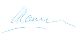 Автограф Шаинского